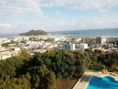hôTel Les Mimosas - 38