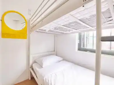 BEAT. Sports Hostel - 56