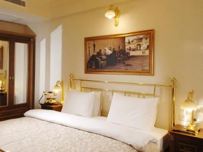 Darussaade Istanbul - 17