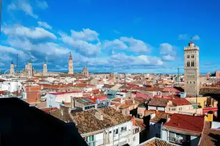 Ibis Styles Zaragoza Ramiro I - 19