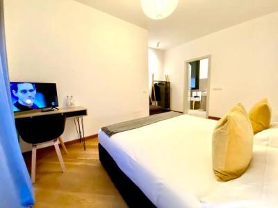 Palazzina B - Contemporary Studio - 1