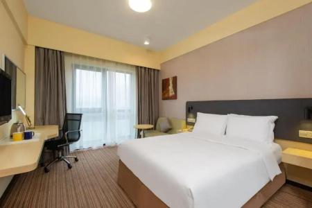 Holiday Inn Express Shanghai Putuo, An Ihg - 31