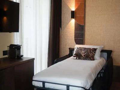 Mercure St Malo Front de Mer - 150