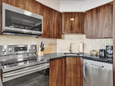 The Alexander All Suites - 486