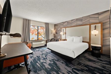 Fairfield by Marriott - 58