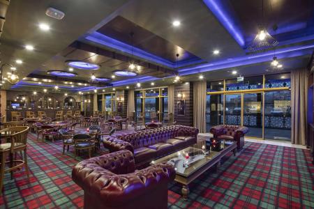 Grand Millenium - 44