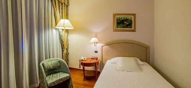 Best Western Globus City - 38