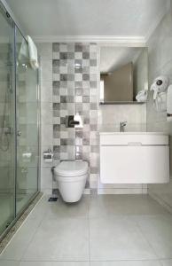 Azize Palas Apart Otel - 59
