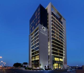 DoubleTree by Hilton Old Town - 1