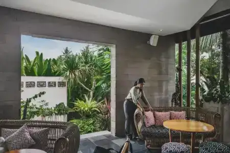 Amora Boutique Villas - 28