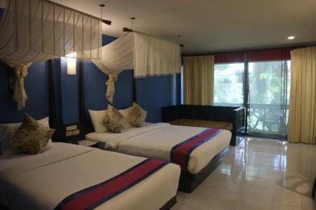 Anyavee Ban Ao Nang Resort - 74