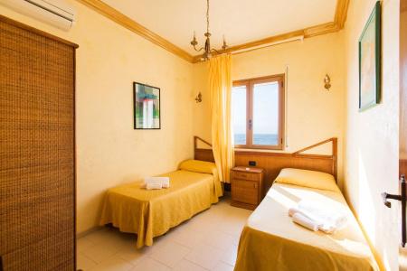 Triscinamare Residence - 4