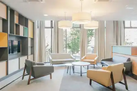 b&b hôTel Paris Porte Des Lilas - 15