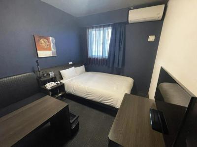 Route Inn Ise - 2