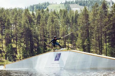 Vuokatti Sport Resort - 13