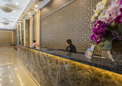 Grand Central (SG Clean, Staycation Approved) - 36