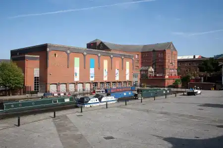 Castlefield - 23