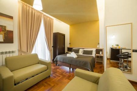 b&b Chiaia 32 - 137