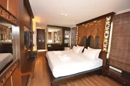 Chalelarn Hua Hin - 34
