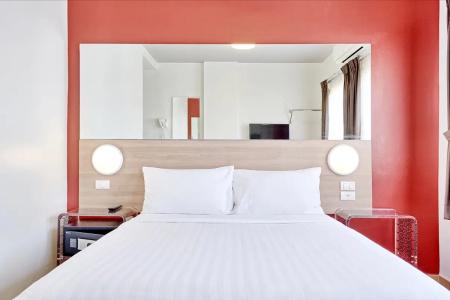 Red Planet Bangkok Asoke - Sha Extra Plus - 32