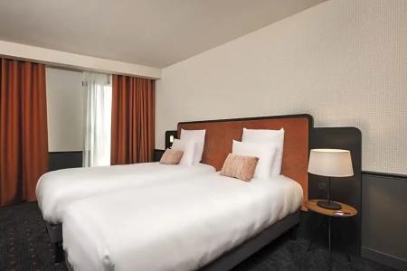 Mercure Bordeaux Gare Atlantic - 86