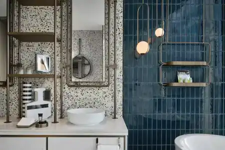 W Dubai - Mina Seyahi - 13