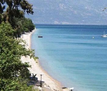 Kanelli Beach - 23