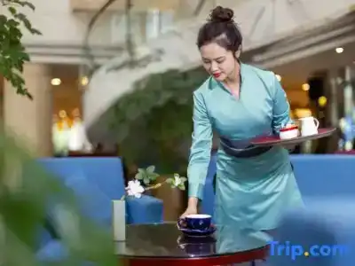 Chongqing Empark Grand - 16