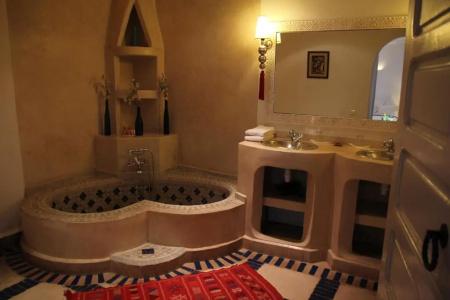Riad Clémentine - 64