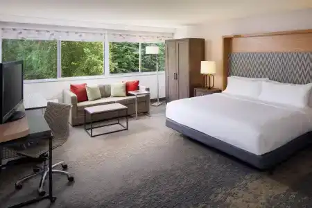 Holiday Inn Charlottesville-Monticello, an IHG - 2