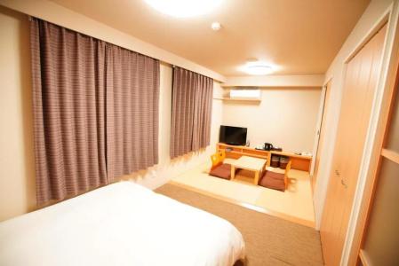 Dormy Inn Akita - 35