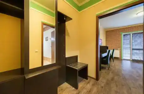 Green Villa - 37