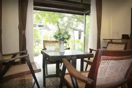 Ratchapruek Lanna Boutique - Sha Plus - 7