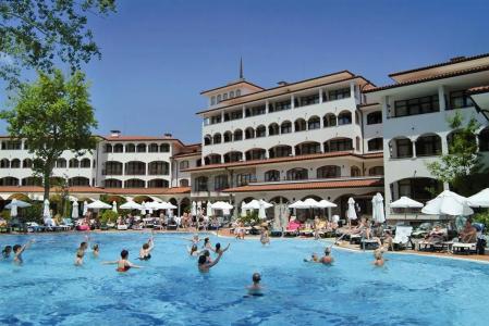 Helena Park - Ultra All Inclusive - 23