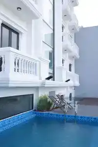 Monaco Danang - 17
