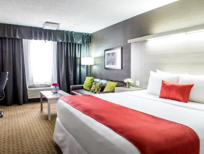Best Western Plus Village Park Inn - 40
