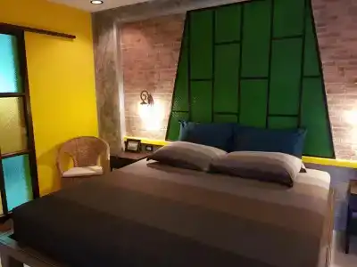 Baan Baimai Boutique Room - 25