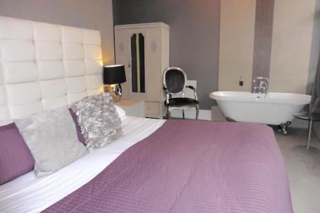 Brighton Inn Boutique Guest Accommodation - 53