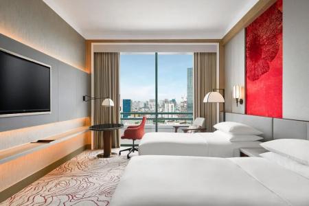 Sheraton Saigon & Towers - 43