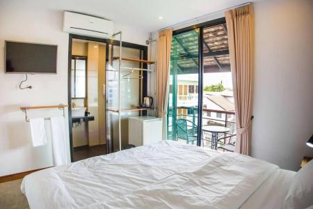 The Arak Bed, Bar and Hostel - 29