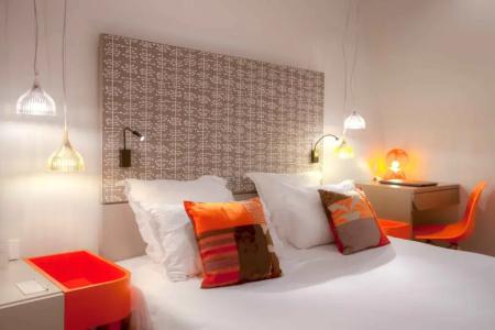 Hôtel Sèvres Saint Germain - 61