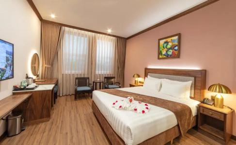 Marigold Dalat - 26