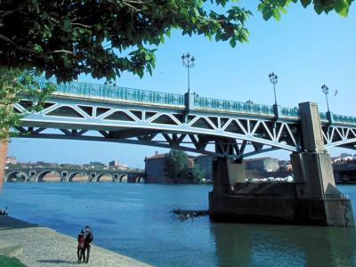 Ibis Styles Toulouse Centre Canal du Midi - 21