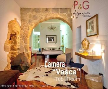 P&G design by Lago Welcome - 112