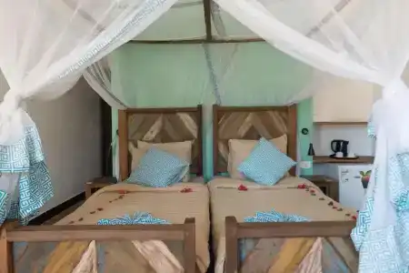 Reef & Beach - Spa - 42