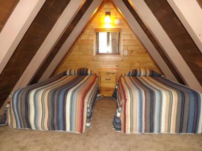 Arizona Mountain Inn & Cabins - 88