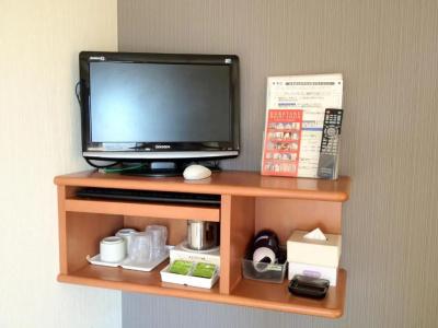 Ace Inn Matsusaka - 27