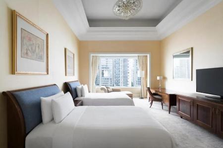Shangri-La Singapore (SG Clean, Staycation Approved) - 87
