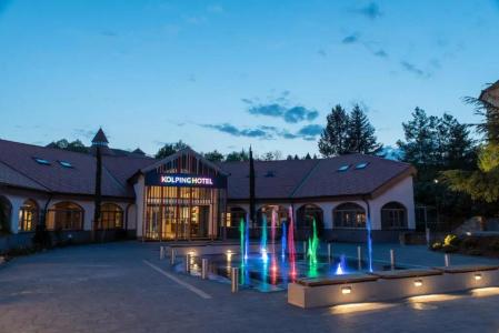 Kolping Holiday Resort - 27