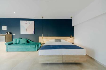 Madison Boutique, Faliraki - 14